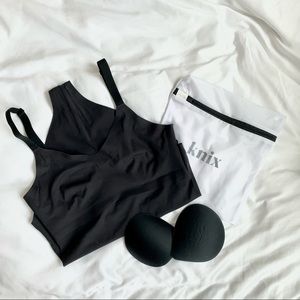 Knix Bodysuit Small